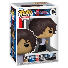 Funko POP! Animation Bleach Yasutora Sado (Chad) (1614) фигурка