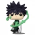 Funko POP! Animation Jujutsu Kaisen Megumi Fushiguro (Paint) w/(GW) Chase (Exc) (1646) источник Jujutsu Kaisen