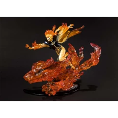 Category.complete-models Figuarts Zero Naruto Uzumaki Kurama Kizuna изображение 1