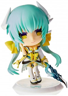 Fate/Grand Order Chibi Kiyohime Kyun Chara category.complete-models