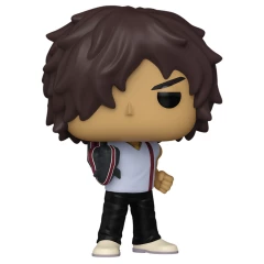 Funko POP! Animation Bleach Yasutora Sado (Chad) (1614) источник BLEACH