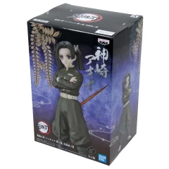 Category.complete-models Demon Slayer Kimetsu no Yaiba Aoi Kanzaki Figure Vol. 24 изображение 2