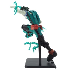 Category.complete-models My Hero Academia Izuku One For All Figurine производитель Abystyle