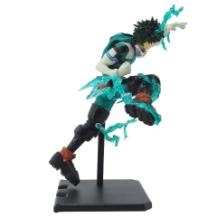 Category.complete-models My Hero Academia Izuku One For All Figurine изображение 2