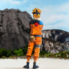 Category.complete-models Naruto Grandista Uzumaki Naruto #2 Manga Dimensions серия Bandai Spirits