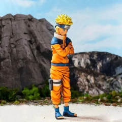 Category.complete-models Naruto Grandista Uzumaki Naruto #2 Manga Dimensions источник Naruto