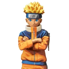 Category.complete-models Naruto Grandista Uzumaki Naruto #2 Manga Dimensions производитель Bandai