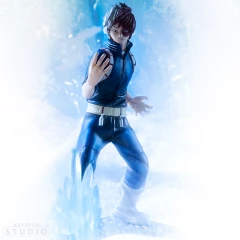 Category.complete-models MY HERO ACADEMIA Figurine Shoto Todoroki источник Boku no Hero Academia