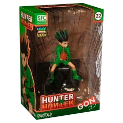 Category.complete-models HUNTER X HUNTER Figurine Gon изображение 3