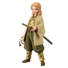 Demon Slayer Kimetsu no Yaiba Sabito Figure Vol.20 Ver. A category.complete-models