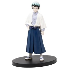 Demon Slayer: Kimetsu no Yaiba Figure Kizuna no Sou No.21 B Yushiro фигурка