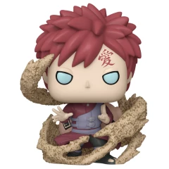 Funko POP! Animation Naruto Shippuden Gaara SDCC24 (Exc) (1649) источник Naruto