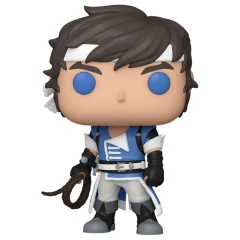 Funko POP! Animation Castlevania Nocturne Richter (1687) источник Castlevania Nocturne