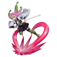 Figuarts ZERO Demon Slayer Mitsuri Kanroji category.complete-models