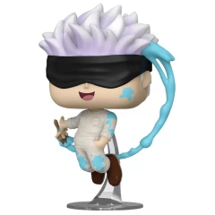 Funko POP! Animation Jujutsu Kaisen Satoru Gojo (Painting) (Exc) (1648) источник Jujutsu Kaisen