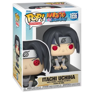 Funko POP! Animation Naruto Shippuden Itachi Uchiha (Young) (1656) фигурка