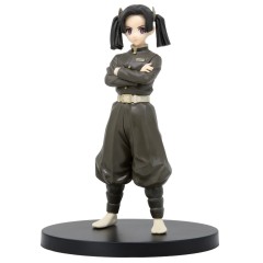 Demon Slayer Kimetsu no Yaiba Aoi Kanzaki Figure Vol. 24 category.complete-models