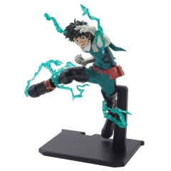 Category.complete-models My Hero Academia Izuku One For All Figurine источник Boku no Hero Academia