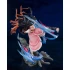 Category.complete-models Figuarts Zero Demon Slayer Nezuko Kamado (Demon Form Advancing Ver.) производитель Tamashii Nations