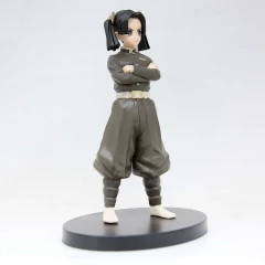 Category.complete-models Demon Slayer Kimetsu no Yaiba Aoi Kanzaki Figure Vol. 24 серия Bandai Spirits