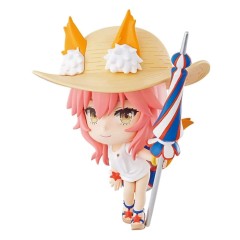 Fate/Grand Order Chibi Tamamo-No Mae Kyun Chara category.complete-models