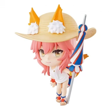 Fate/Grand Order Chibi Tamamo-No Mae Kyun Chara category.complete-models