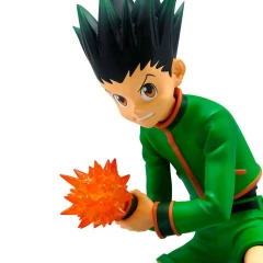 Category.complete-models HUNTER X HUNTER Figurine Gon изображение 2