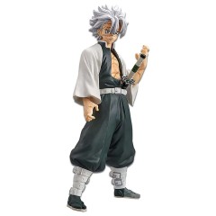 Demon Slayer: Kimetsu No Yaiba Sanemi Shinazugawa Figure Vol.14 (Ver. B) category.complete-models