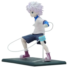 Category.complete-models HUNTER X HUNTER Figurine Killua источник Hunter X Hunter