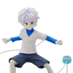 Category.complete-models HUNTER X HUNTER Figurine Killua изображение 1