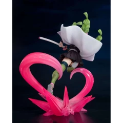 Category.complete-models Figuarts ZERO Demon Slayer Mitsuri Kanroji серия Figuarts Zero