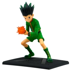 Category.complete-models HUNTER X HUNTER Figurine Gon источник Hunter X Hunter