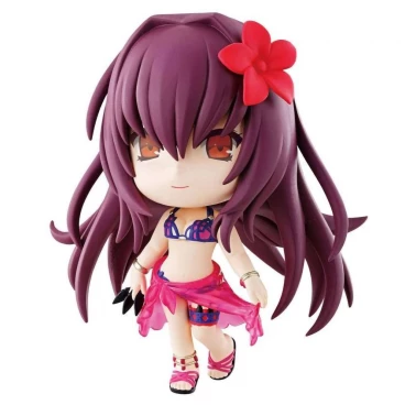 Fate/Grand Order Chibi Scathach Kyun Chara category.complete-models