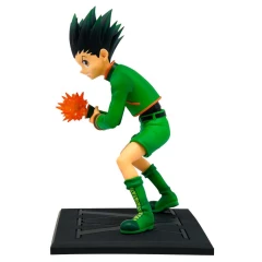 Category.complete-models HUNTER X HUNTER Figurine Gon изображение 1