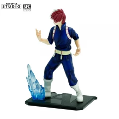 Category.complete-models MY HERO ACADEMIA Figurine Shoto Todoroki изображение 1