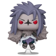 Funko POP! Animation Naruto Shippuden Sasuke Curse Mark 2 (Exc) (1664) источник Naruto Shippuden