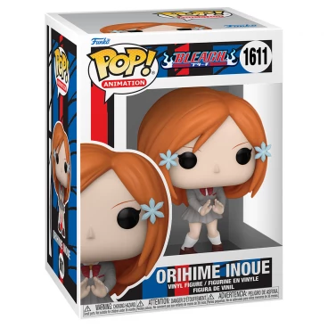 Funko POP! Animation Bleach Orihime Inoue (1611) фигурка