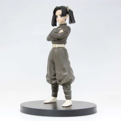 Category.complete-models Demon Slayer Kimetsu no Yaiba Aoi Kanzaki Figure Vol. 24 источник Kimetsu no Yaiba