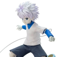 Category.complete-models HUNTER X HUNTER Figurine Killua изображение 2