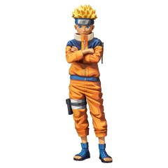 Naruto Grandista Uzumaki Naruto #2 Manga Dimensions category.complete-models