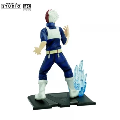 Category.complete-models MY HERO ACADEMIA Figurine Shoto Todoroki изображение 2