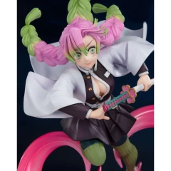 Category.complete-models Figuarts ZERO Demon Slayer Mitsuri Kanroji источник Kimetsu no Yaiba