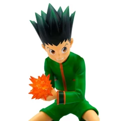 Category.complete-models HUNTER X HUNTER Figurine Gon производитель Abystyle