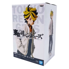 Category.complete-models Tokyo Revengers Kazutora Hanemiya Figure источник Tokyo Revengers