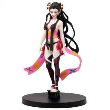 Kimetsu no Yaiba Daki Vol.7 Figure category.complete-models