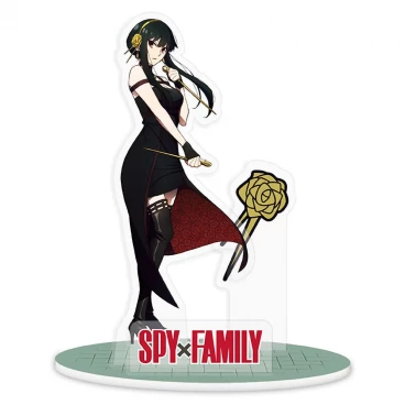 Акриловая фигурка Spy X Family Yor Forger category.acrylic-figures