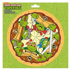 Category.accessories Коврик для мыши TMNT Pizza источник Teenage Mutant Ninja Turtles