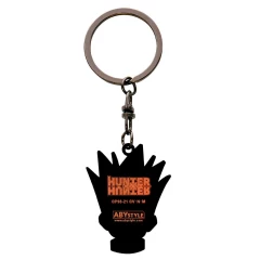 Товар Брелок Hunter X Hunter Keychain Gon's head производитель Abystyle