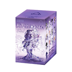 Фигурка коллекционная POP MART Skullpanda The Sound Series category.random-figures