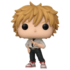 Фигурка Funko POP! Animation Chainsaw Man Denji (1678) источник Chainsaw-Man